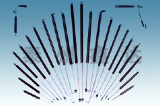 QD series gas spring